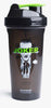 SmartShake Lite DC Comics, The Joker - 800 ml.