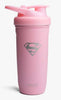 SmartShake Reforce Stainless Steel - DC Comics, Supergirl - 900 ml.