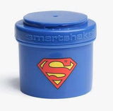 SmartShake Revive Storage - DC Comics, Superman - 200 ml.