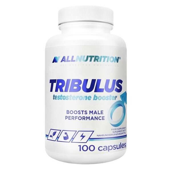 Allnutrition Tribulus - 100 caps