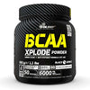 Olimp Nutrition BCAA Xplode, Fruit Punch - 500 grams