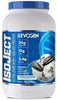 Evogen IsoJect, Cookies and Cream - 858 grams