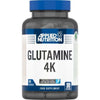 Applied Nutrition Glutamine 4K - 120 caps (EAN 634158635809)