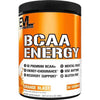 EVLution Nutrition BCAA Energy, Orange - 285 grams