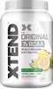 Xtend Xtend, Lemon Lime Squeeze - 1330 grams