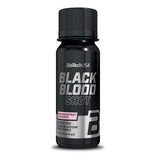 BioTechUSA Black Blood Shot, Pink Grapefruit - 20 x 60 ml.