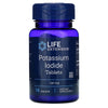 Life Extension Potassium Iodide Tablets, 130mg - 14 tablets