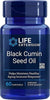 Life Extension Black Cumin Seed Oil - 60 softgels