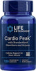 Life Extension Cardio Peak with Standardized Hawthorn and Arjuna - 120 vcaps