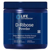 Life Extension D-Ribose Powder - 150 grams