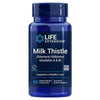 Life Extension Milk Thistle, Silymarin-Silibinins-Isosilybin A & B - 60 vcaps