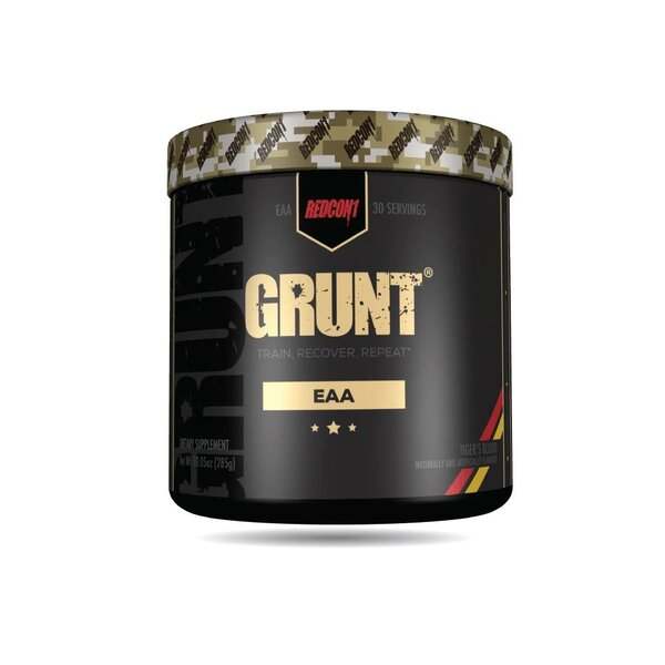 Redcon1 Grunt - EAA, Tiger's Blood - 285 grams