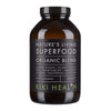 KIKI Health Nature's Living Superfood Organic - 300 grams