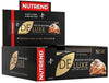 Nutrend Deluxe Protein Bar, Strawberry Cheesecake - 12 x 60g