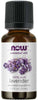 NOW Foods Essential Oil, Lavender Oil 100% Pure - 10 ml.