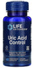 Life Extension Uric Acid Control - 60 vcaps