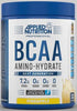 Applied Nutrition BCAA Amino-Hydrate, Pineapple (EAN 634158562631) - 450 grams