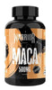 Warrior Maca, 500mg - 60 tablets