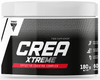 Trec Nutrition Crea Xtreme - Powder, Tropical - 180 grams