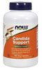 NOW Foods Candida Support - 180 vcaps