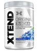 Xtend Xtend, Blue Raspberry - 444 grams