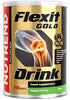 Nutrend Flexit Gold Drink, Apple - 400 grams