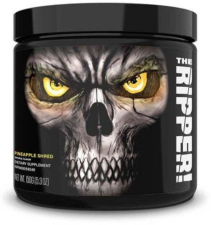 JNX Sports The Ripper!, Pineapple Shred - 150 grams