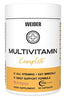 Weider Multivitamin Complete - 90 caps