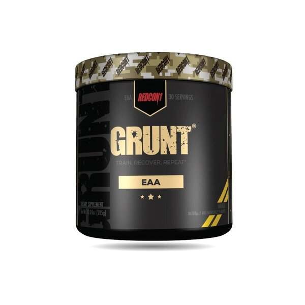 Redcon1 Grunt - EAA, Mango - 285 grams