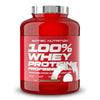 SciTec 100% Whey Protein Professional, Vanilla - 2350 grams