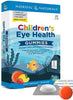 Nordic Naturals Children's Eye Health, Strawberry Lemonade - 30 gummies