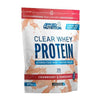 Applied Nutrition Clear Whey Protein, Cranberry & Pomegranate - 875 grams