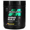 MuscleTech Amino Build, Tropical Twist (EAN 631656715804) - 614 grams