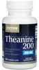 Jarrow Formulas Theanine, 200mg - 60 vcaps