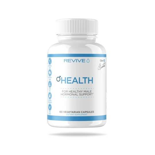 Revive Men's Health - 60 vcaps