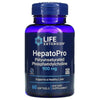 Life Extension HepatoPro Polyunsaturated Phosphatidylcholine, 900mg - 60 softgels