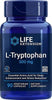 Life Extension L-Tryptophan, 500mg - 90 vcaps