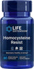 Life Extension Homocysteine Resist - 60 vcaps