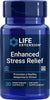 Life Extension Enhanced Stress Relief - 30 vcaps