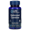 Life Extension Optimized Carnitine - 60 caps