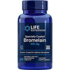 Life Extension Specially-Coated Bromelain, 500mg - 60 enteric coated vegetarian tabs