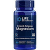 Life Extension Extend-Release Magnesium - 60 vcaps