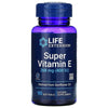 Life Extension Super Vitamin E, 268mg - 90 softgels