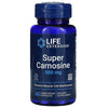 Life Extension Super Carnosine, 500mg - 60 vcaps