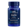 Life Extension Super Ubiquinol CoQ10 with Enhanced Mitochondrial Support, 100mg - 60 softgels