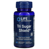 Life Extension Tri Sugar Shield - 60 vcaps