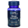 Life Extension Mega Lycopene, 15mg - 90 softgels