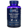 Life Extension Super Omega-3 - 120 softgels