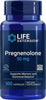 Life Extension Pregnenolone, 50mg - 100 caps