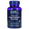 Life Extension Enhanced Super Digestive Enzymes - 60 vcaps